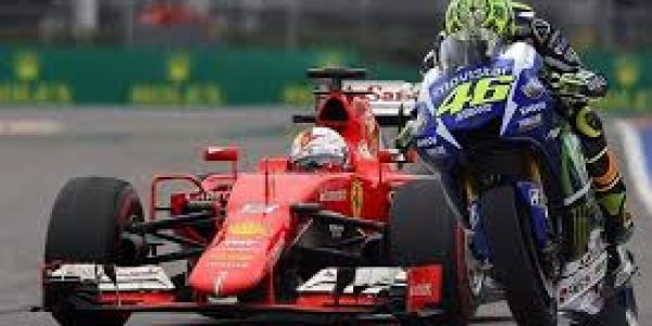Motori: F1 e MotoGP alla prima curva stagionale