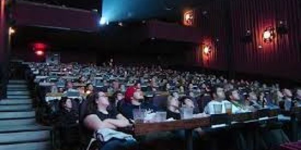 Cinema: i consigli di TVGNEWS