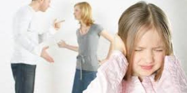 Rubrica: le separazioni coniugali e le conseguenze sui figli