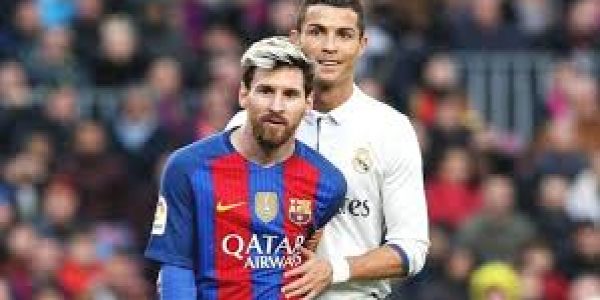 RUBRICA/Il genio e il secchione; ovvero Messi e Ronaldo