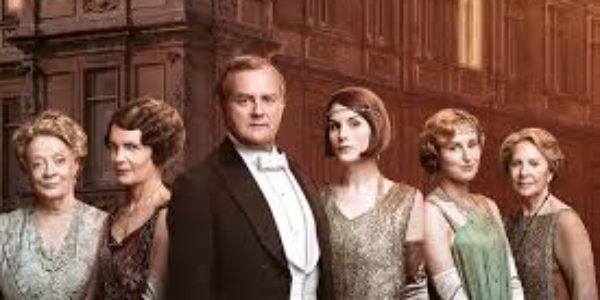 Il cinema di TVGNEWS: Downton Abbey: un must, ma solo per i fan della serie.