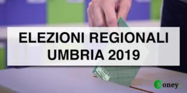 Il voto in Umbria: una domenica decisiva