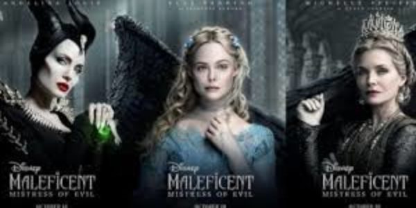Il film della settimana secondo TVGNEWS: Maleficent