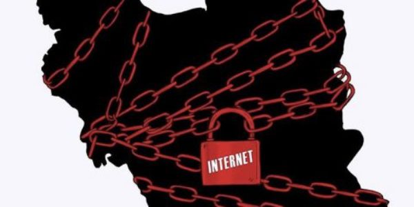 Iran: internet disabilitato, popolo azzittito