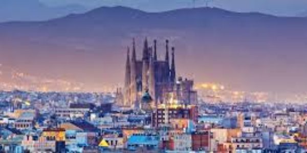 Barcellona: città di vita e sorprese