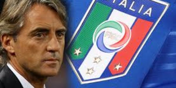 Calcio: Nazionale, Mancini un fenomenale colpo di fortuna