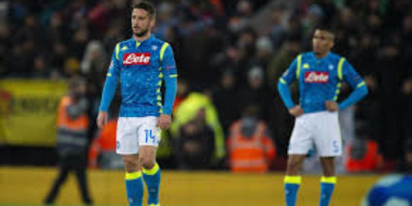 Calcio:’Inter ci crede ancora, per il Napoli ora è crisi vera!