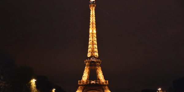 Turismo: Parigi…io l’ho vissuta così!