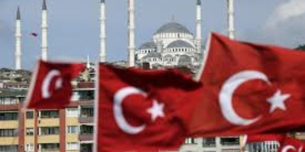 Turchia: le altre facce della libertà