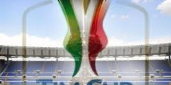 Calcio, Coppa Italia: impresa del Perugia, bene le altre big