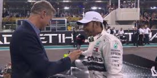 F1: Sir Hamilton colpisce ancora