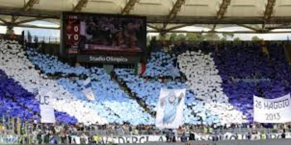 Calcio: Lazio momento magico
