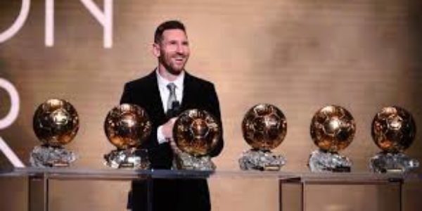 Calcio/Pallone D’Oro : ma Messi lo meritava davvero?