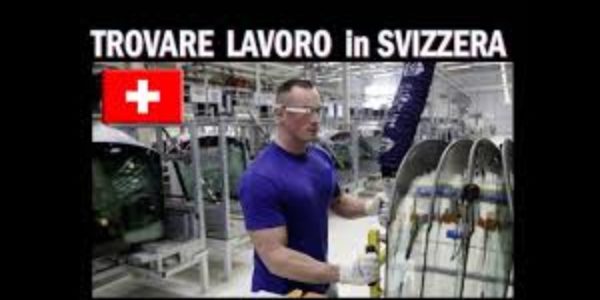 Svizzera: come affrontare il lavoro nella nazione elvetica