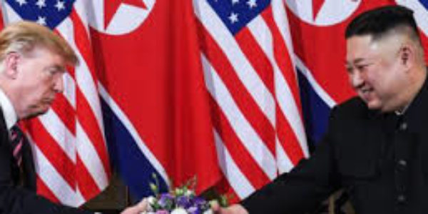 Denuclearizzazine: gli USA sin accorderanno mai con la Corea del Nord?
