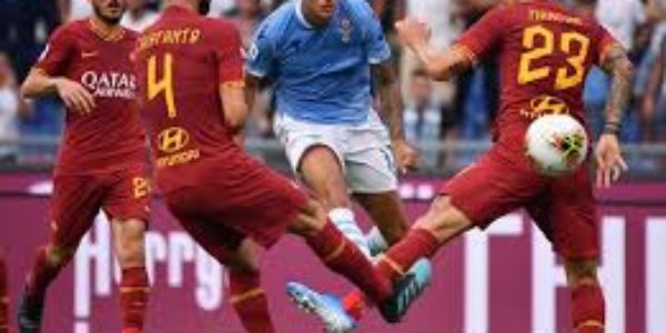 Calcio:Lazio alle corde ma non va ko