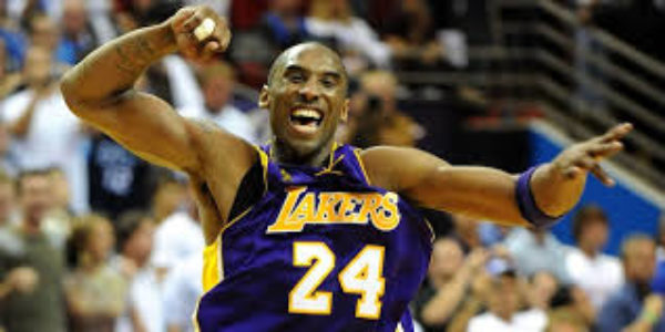 Basket: ciao Kobe, non sarà più lo stesso sport.