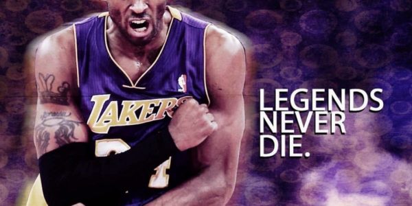 Arrivederci Kobe: molto più di un atleta