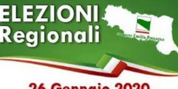 Verso le elezioni regionali in Calabria ed Emilia Romagna. Previsioni per il governo.
