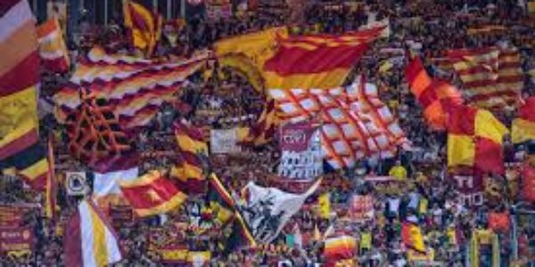 Calcio: Derby, pareggio che va stretto alla Roma.