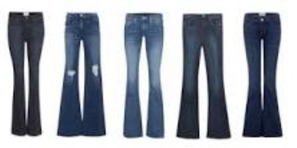 Moda: Jeans, tornano gli anni ’70