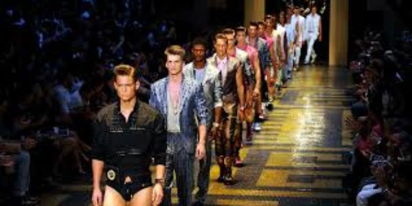 MODA: le ultime sulla moda uomo dalla Milano Fashion Week