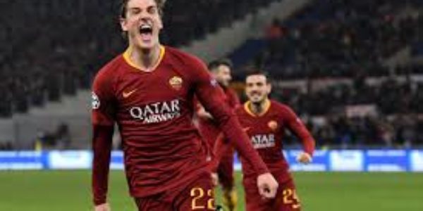 2019/Calcio: un anno di Roma
