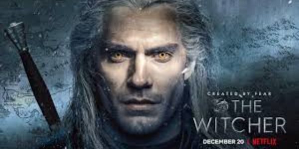 Serie Tv: The Witcher, il nuovo fantasy targato Netflix