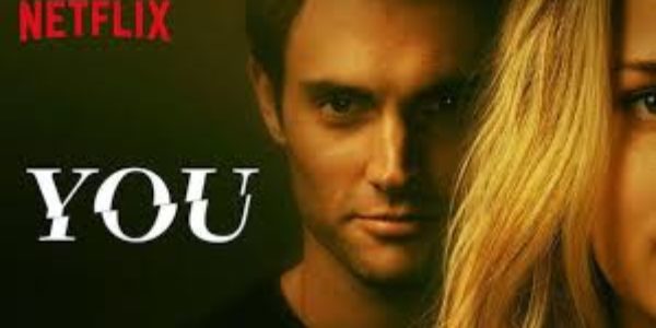 Serie TV: «YOU», tra successo e polemiche.