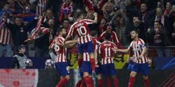 Champions League: Haland stende il PSG, l’Atletico batte i campioni d’Europa