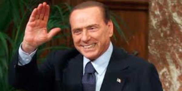 Politica: Silvio Berlusconi l’intramontabile