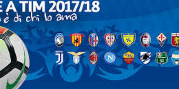Calcio: La Lazio continua a sognare, si fermano Milan e Atalanta!
