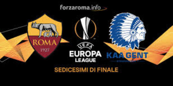 Europa league: Roma-Gent, le pagelle di TVGNEWS