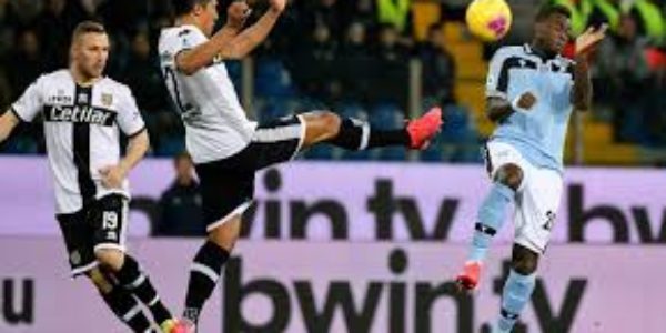 Calcio:Lazio – Parma, le pagelle
