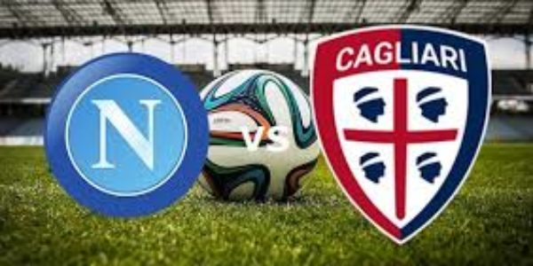 Calcio:Serie A,Mertens “trascina” il Napoli!