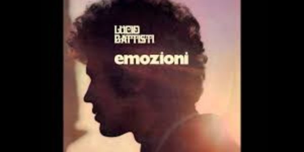 Lucio Battisti: la poetica delle emozioni!