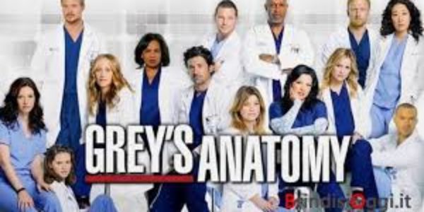 Serie Tv: Grey’s Anatomy, è ora di dire “Basta”.