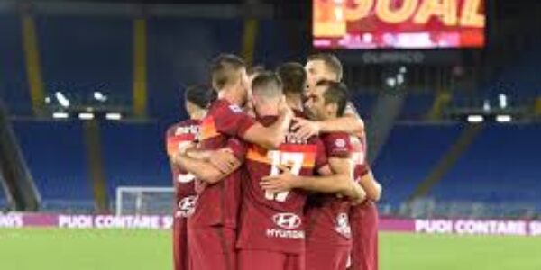 Calcio: Roma/ Sarà la solita illusione….?