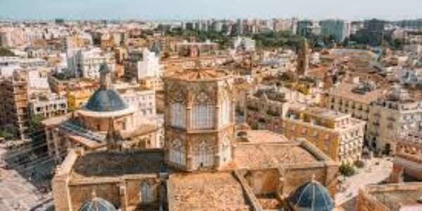 Erasmus: Valencia una città da scoprire