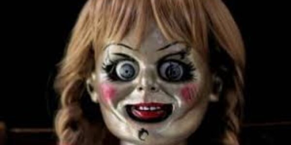 Le serie televisive di TVGNEWS: Annabelle, la bambola assassina