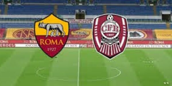 Calcio/Europa league: Cluj – Roma le pagelle di TVGNEWS