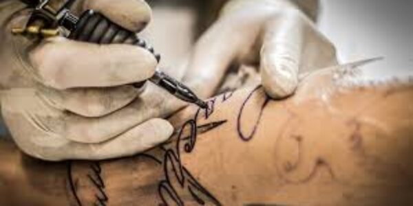 L’arte del tatuaggio: un modo per raccontare noi stessi