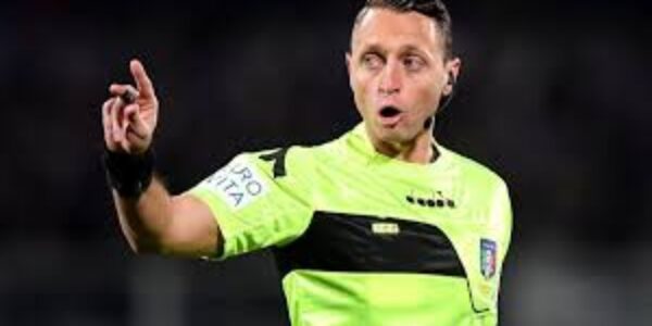 Sport/Calcio: Roma – Torino arbitraggio insufficiente