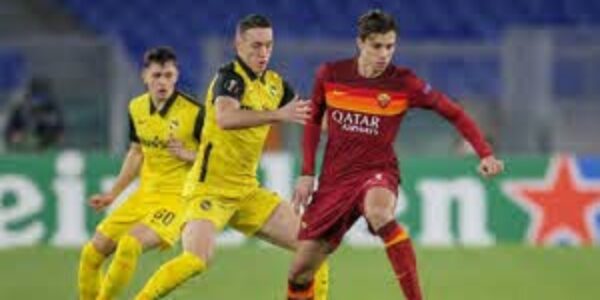 Europa league/ Roma – Young Boys: le pagelle di TVGNEWS