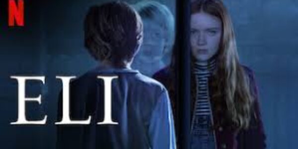 Spettacolo/Netflix: Eli, il bambino avvolto nel mistero