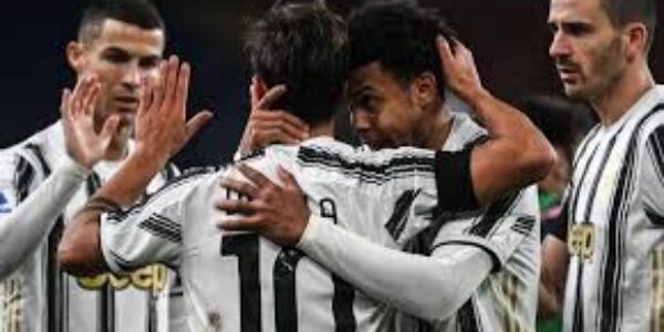 Calcio/Juventus: il diamante ricomincia a brillare, 3 a 1 contro il Genova