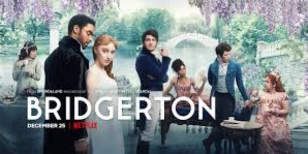 Spettacolo/SerieTV: Bridgerton su Netflix