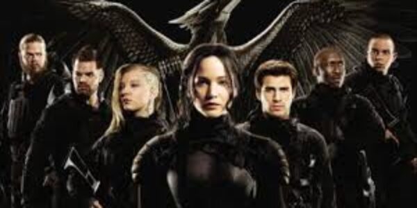 TVGNEWS/FILM: “Hunger Games”, la rivoluzione che nasce dalla scintilla