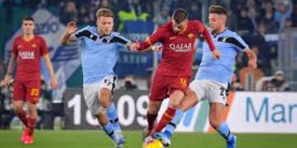 Derby/Le pagelle della Lazio per  TVGNEWS