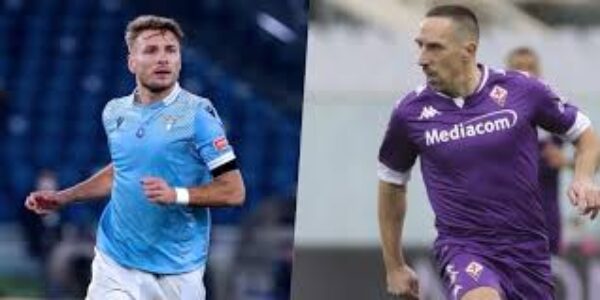 Sport/Calcio: Lazio Fiorentina le pagelle per TVGNEWS